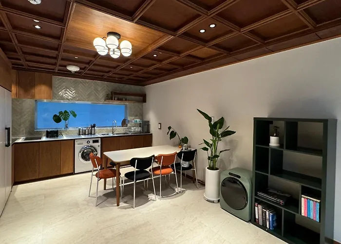 Dadu House Ostello Seul