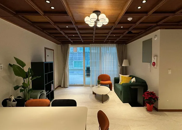 Ostello Dadu House *