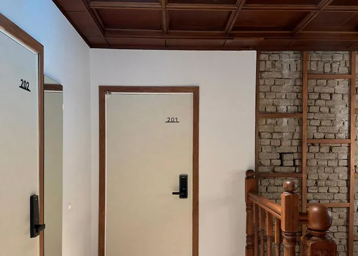 Ostello Dadu House Seul