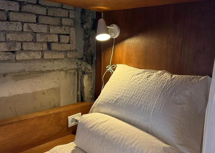 Dadu House Ostello
