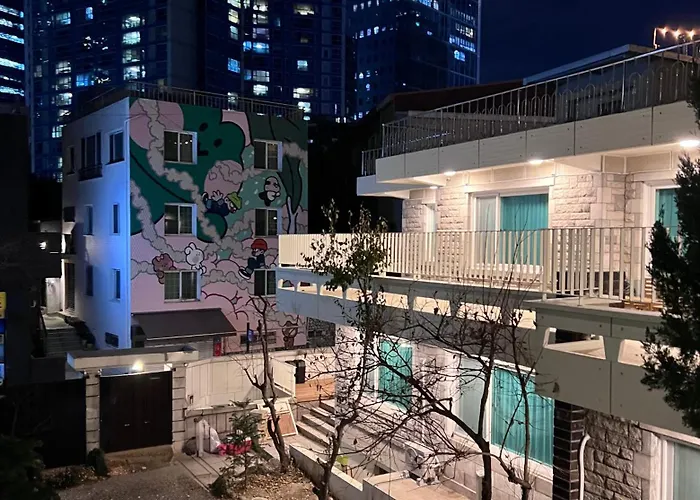 Dadu House Seul
