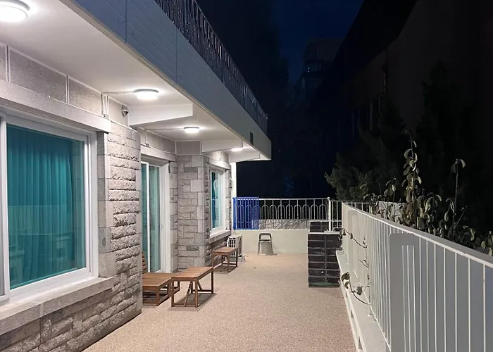Dadu House Ostello