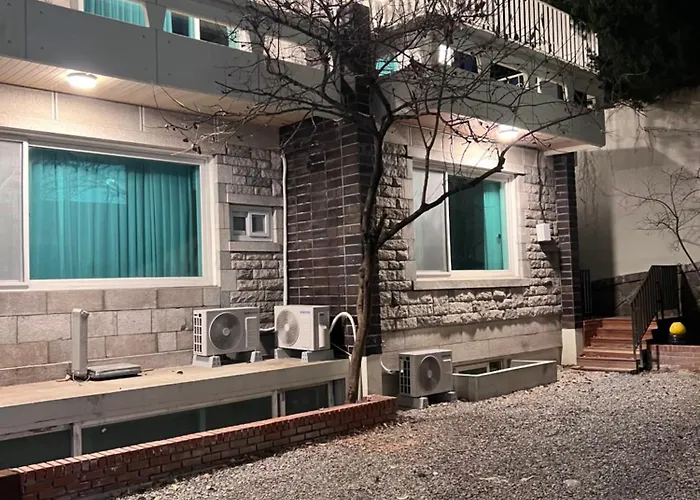 Dadu House Ostello Seul